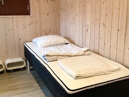 5 Star Holiday Home in Vaeggerlose