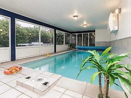 4 Star Holiday Home in Vaeggerlose