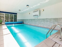 4 Star Holiday Home in Vaeggerlose