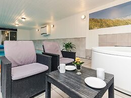 4 Star Holiday Home in Vaeggerlose