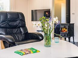 4 Star Holiday Home in Vaeggerlose