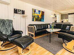 4 Star Holiday Home in Vaeggerlose