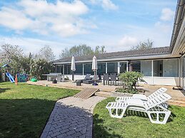 4 Star Holiday Home in Vaeggerlose