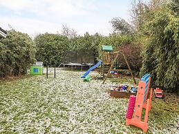 4 Star Holiday Home in Vaeggerlose