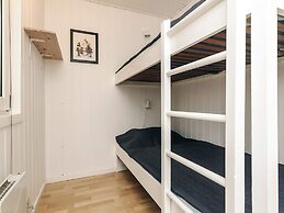 4 Star Holiday Home in Vaeggerlose