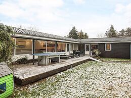 4 Star Holiday Home in Vaeggerlose