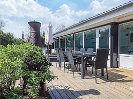 4 Star Holiday Home in Vaeggerlose