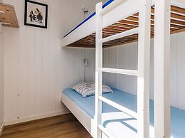 4 Star Holiday Home in Vaeggerlose