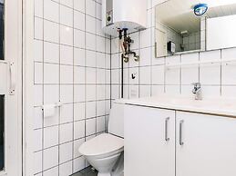 4 Star Holiday Home in Vaeggerlose