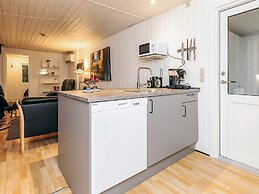 4 Star Holiday Home in Vaeggerlose