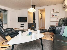 4 Star Holiday Home in Vaeggerlose