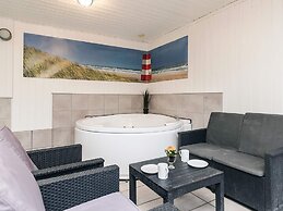 4 Star Holiday Home in Vaeggerlose