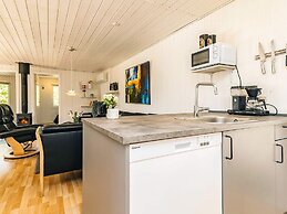 4 Star Holiday Home in Vaeggerlose