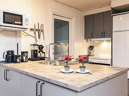 4 Star Holiday Home in Vaeggerlose