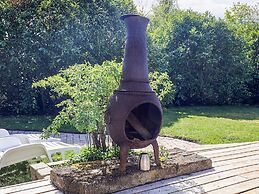 4 Star Holiday Home in Vaeggerlose