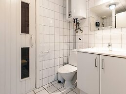 4 Star Holiday Home in Vaeggerlose