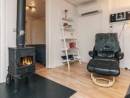 4 Star Holiday Home in Vaeggerlose