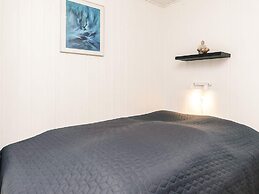 4 Star Holiday Home in Vaeggerlose