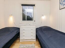 4 Star Holiday Home in Vaeggerlose