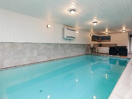4 Star Holiday Home in Vaeggerlose