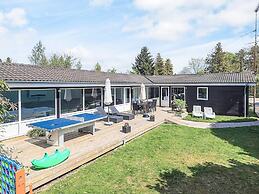 4 Star Holiday Home in Vaeggerlose