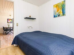 4 Star Holiday Home in Vaeggerlose