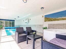 4 Star Holiday Home in Vaeggerlose