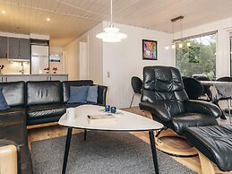 4 Star Holiday Home in Vaeggerlose