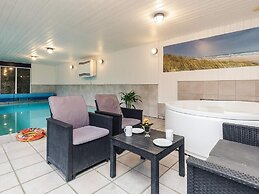 4 Star Holiday Home in Vaeggerlose