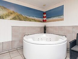 4 Star Holiday Home in Vaeggerlose