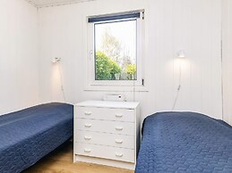 4 Star Holiday Home in Vaeggerlose