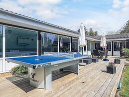 4 Star Holiday Home in Vaeggerlose