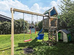 4 Star Holiday Home in Vaeggerlose