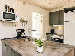 4 Star Holiday Home in Vaeggerlose