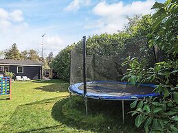 4 Star Holiday Home in Vaeggerlose