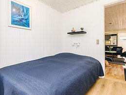 4 Star Holiday Home in Vaeggerlose