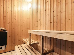 4 Star Holiday Home in Vaeggerlose