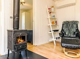 4 Star Holiday Home in Vaeggerlose