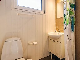 4 Star Holiday Home in Vaeggerlose