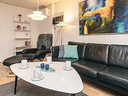 4 Star Holiday Home in Vaeggerlose