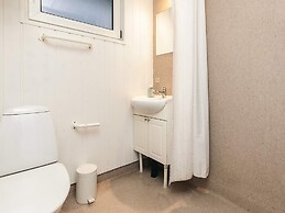 4 Star Holiday Home in Vaeggerlose