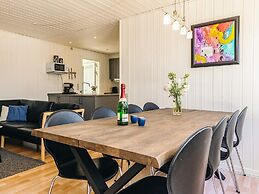 4 Star Holiday Home in Vaeggerlose