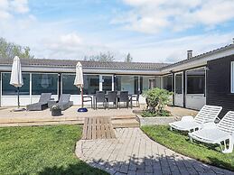 4 Star Holiday Home in Vaeggerlose