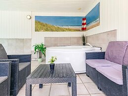 4 Star Holiday Home in Vaeggerlose