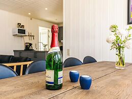 4 Star Holiday Home in Vaeggerlose