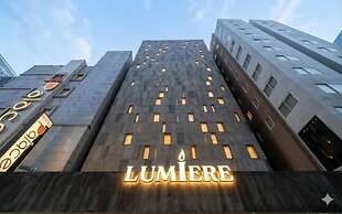 Yeoksam Lumiere