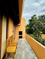 Asahi Luxstay - Moncada Motel