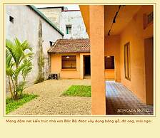 Asahi Luxstay - Moncada Motel