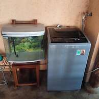 Asahi Luxstay - Moncada Motel