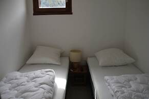 Gentianes Gna15 Mountain & Quiet 3 Pers